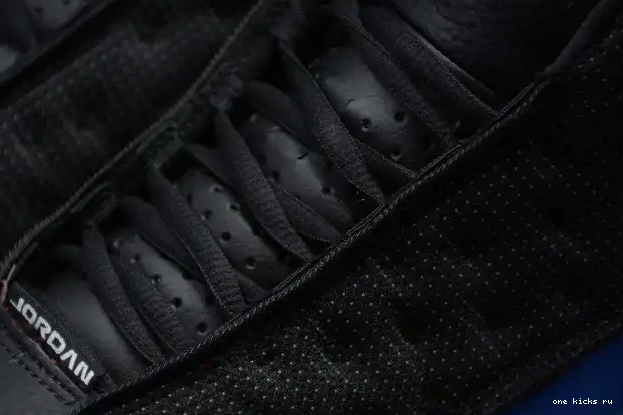 Rep Onekick Retro Royal Black Jordan 414571-040 13 Hyper 0326
